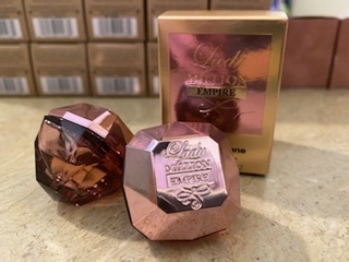 Nước hoa mini Lady million Empire 5ml edp