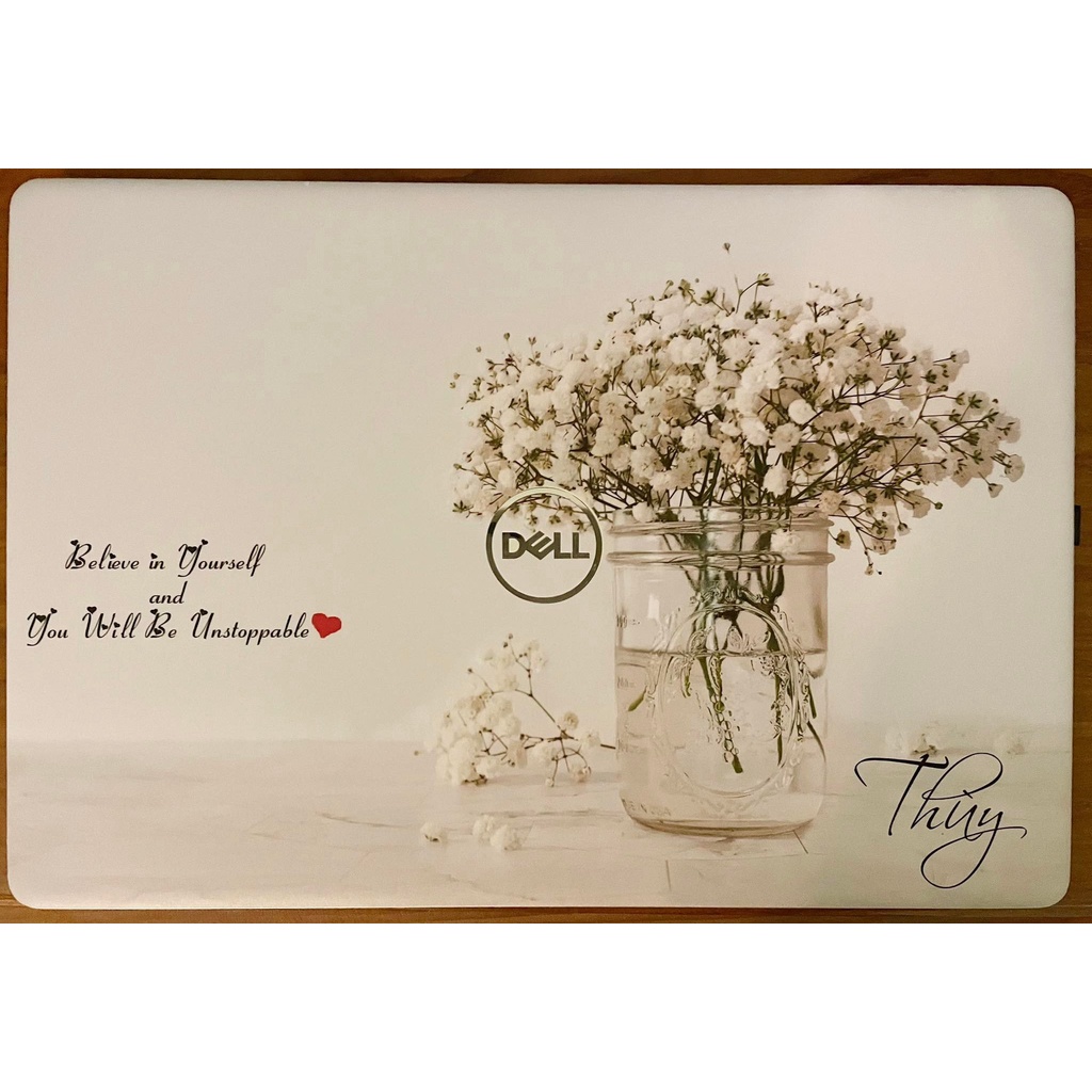 Miếng dán Laptop Skin Laptop mẫu mèo dễ thương cho HP Dell Asus Acer Lenovo MSI Thinkpad in theo yêu cầu