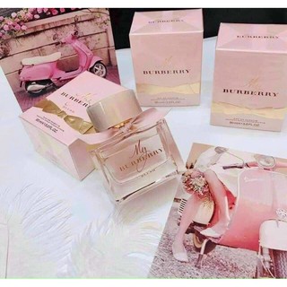 Nước hoa My Burberry Blush EDP for women 90ml