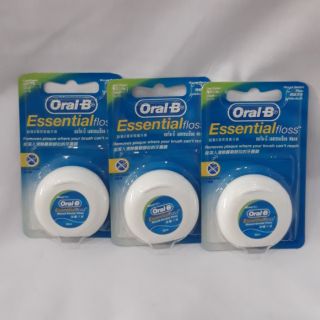 Chỉ nha khoa Oral B 50m