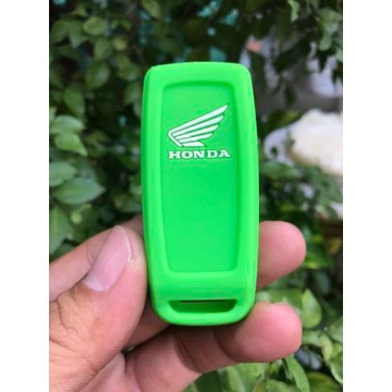 Bọc chìa khóa Smartkey 2 nút Vision/Vario160/Winner V3-2022/Lead 2022