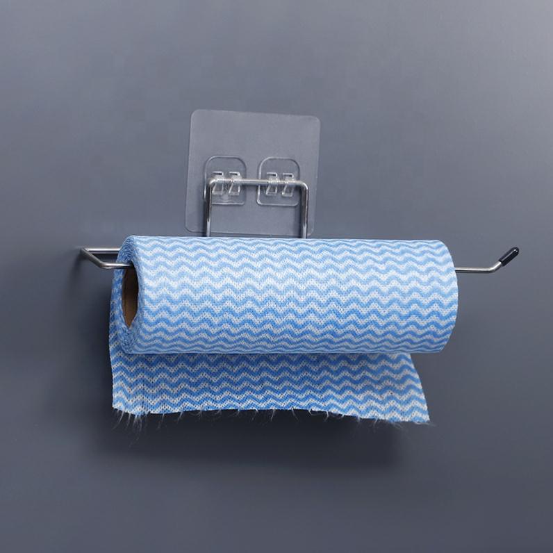 Giá treo cuộn giấy nhà bếp