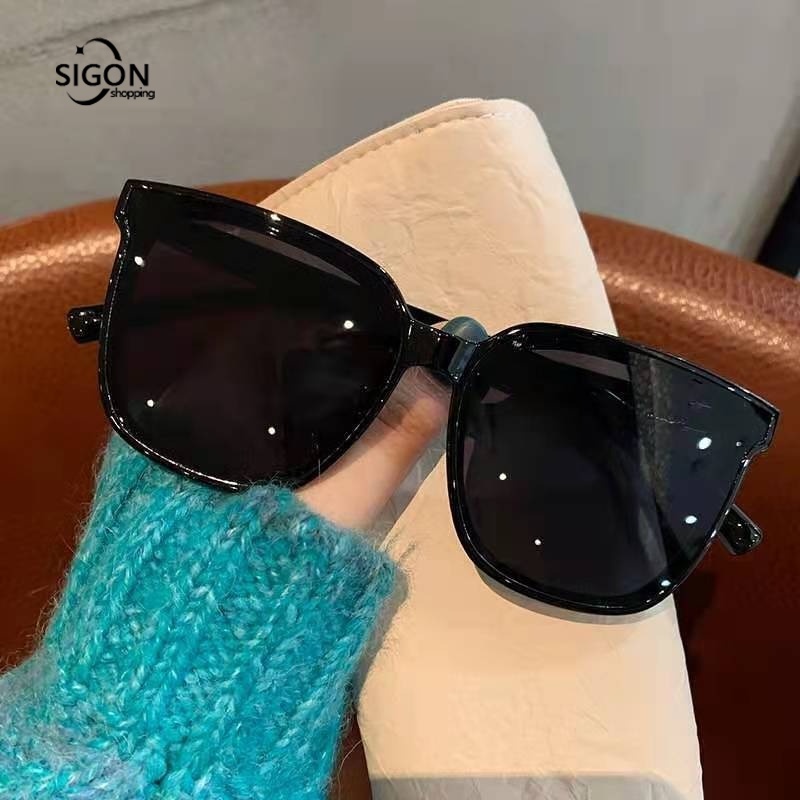 Kính mát chống tia cực tím thời trang cho nam và nữ