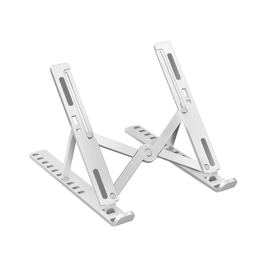 Giá Đỡ Nâng Cao Laptop Có Thể Gấp Gọn Tiện Dụng