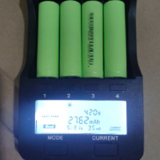 DMST Cell Pin 18650 Lishen 2600mah-5C (Xả 10A)