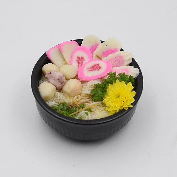 CHẢ CÁ XOẮN NARUKO MAKI 160G