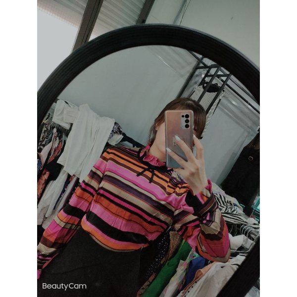 Sơ mi sale chốt live