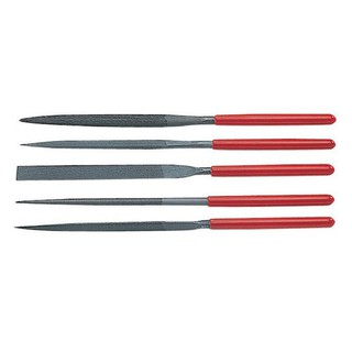 Bộ giũa 5 chi tiết proskit 8pk-605l
