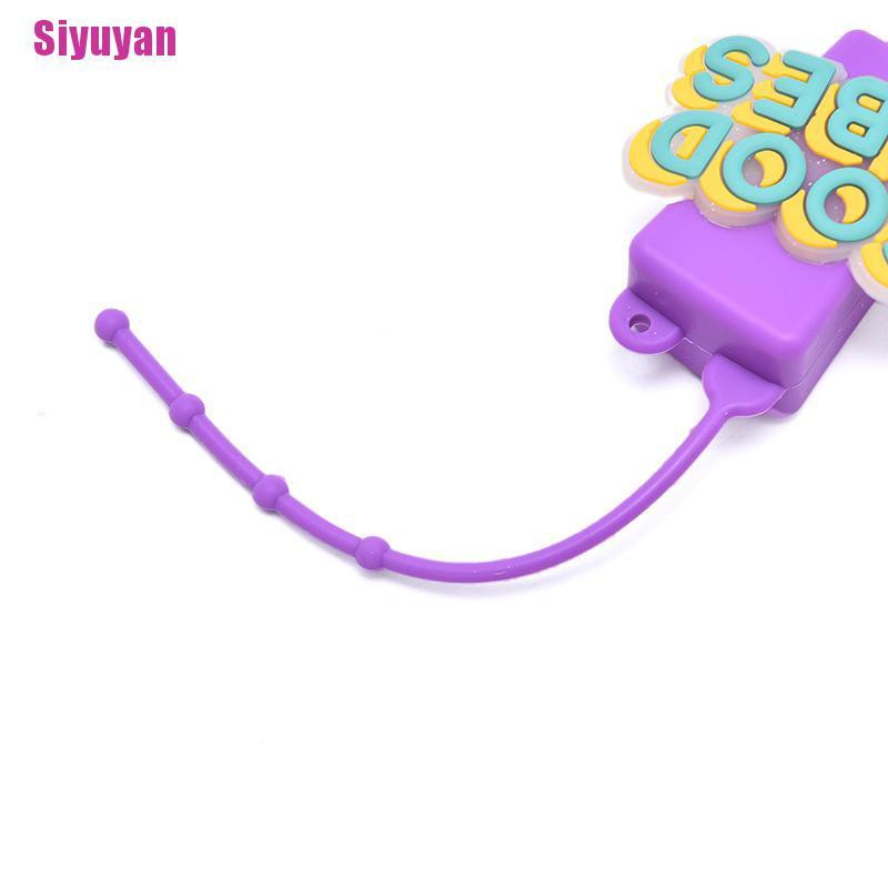 Dụng Cụ Đựng Nước Rửa Tay Hình Động Vật Dễ Thương | BigBuy360 - bigbuy360.vn