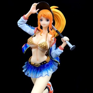 [Kadic] Mô hình Nami Modern POP One Piece