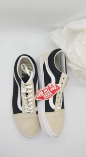 VANS OLD SKOOL 2TONE - ẢNH DO MÌNH TỰ CHỤP Ạ