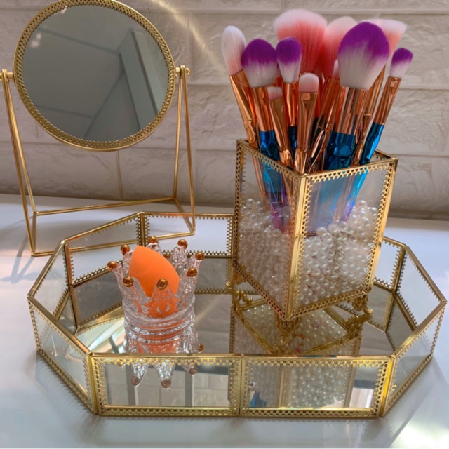 ✨KHAY MỸ PHẨM LUXURY