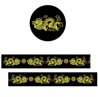 [CÓ SẴN] Washi tape xé lẻ 1m