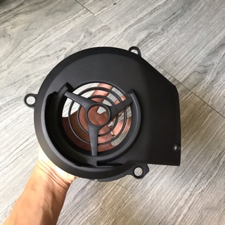 nắp ốp quạt  mio 110