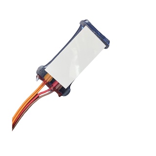 Sensor cảm biến âm tủ lạnh LG Inverter