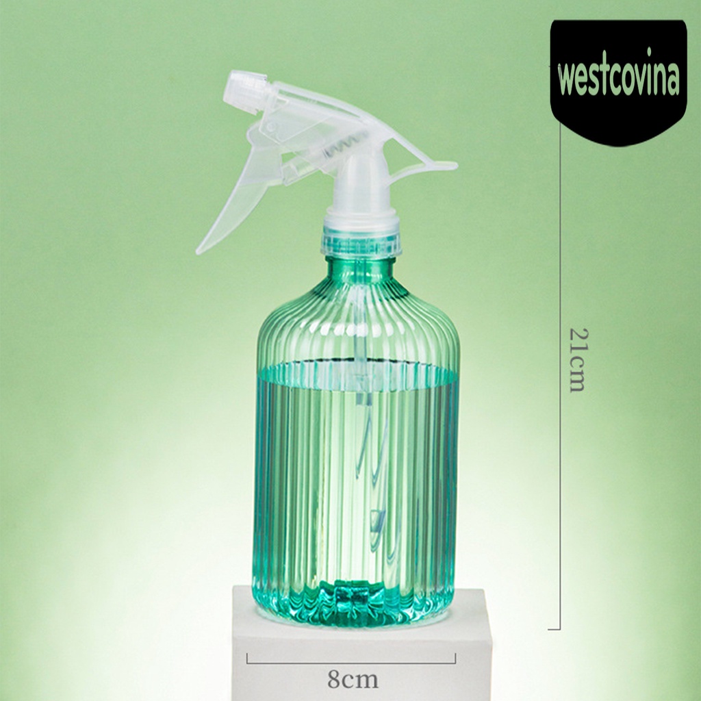 [Hot]☀ Bình Xịt Nước Tưới Cây Bằng Nhựa Dung Tích Lớn 500ml