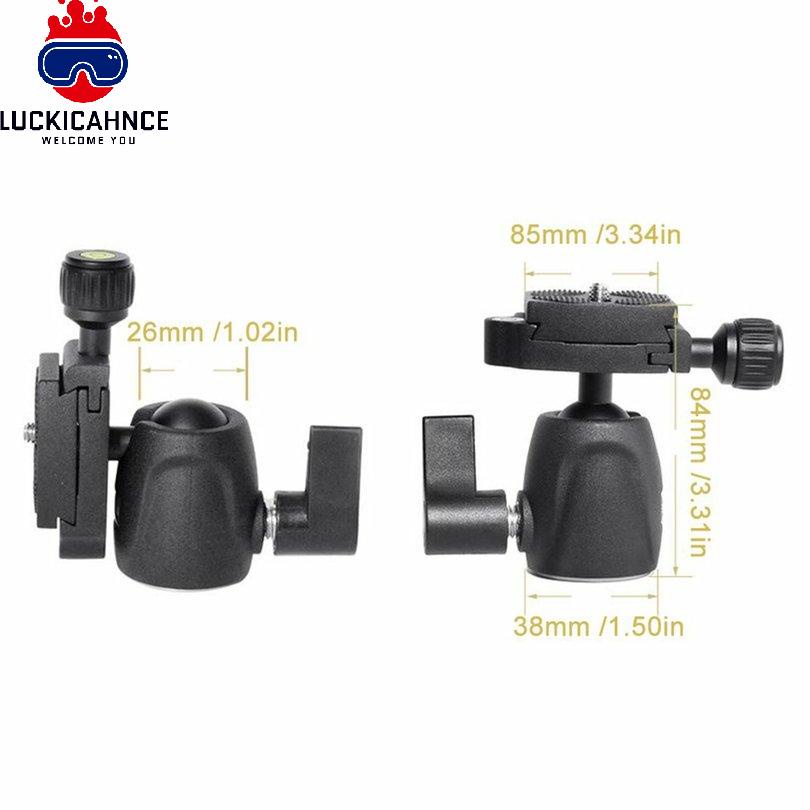 Phụ Kiện Tay Cầm Chống Rung H26 SLR Cho Chân Máy Ảnh | BigBuy360 - bigbuy360.vn