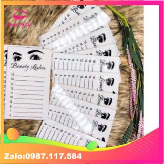 Đế mica (Để line mi)