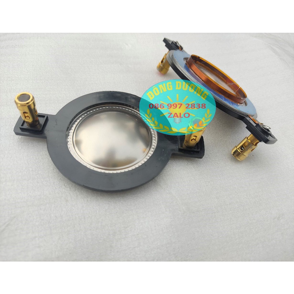 COIL LOA TREBLE 44.4 CÓ CỌC - GIÁ 1 CÁI - CÔN TRÉP 450