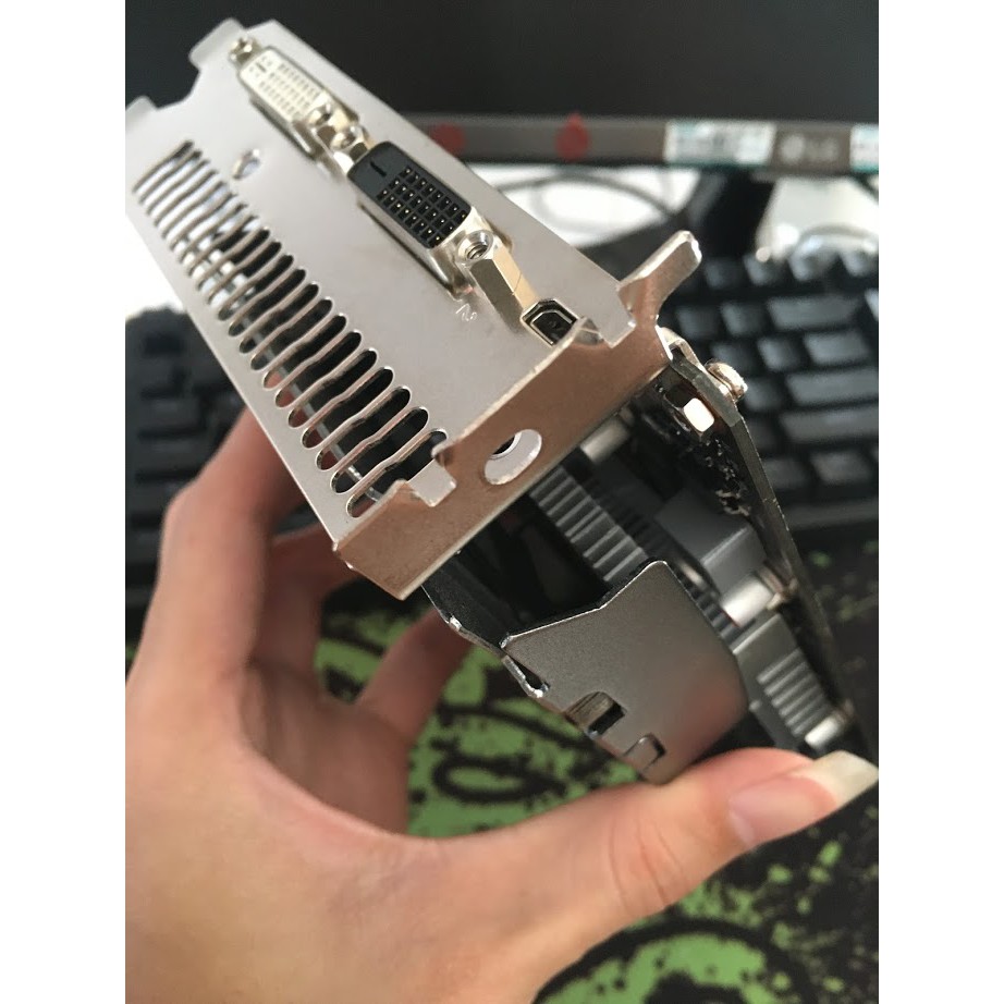 Card màn hình gt440 gt740 gt730 gtx650 đã qua sử dụng như mới | BigBuy360 - bigbuy360.vn
