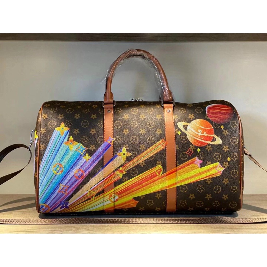 Túi du lịch thời trang size50 HM600