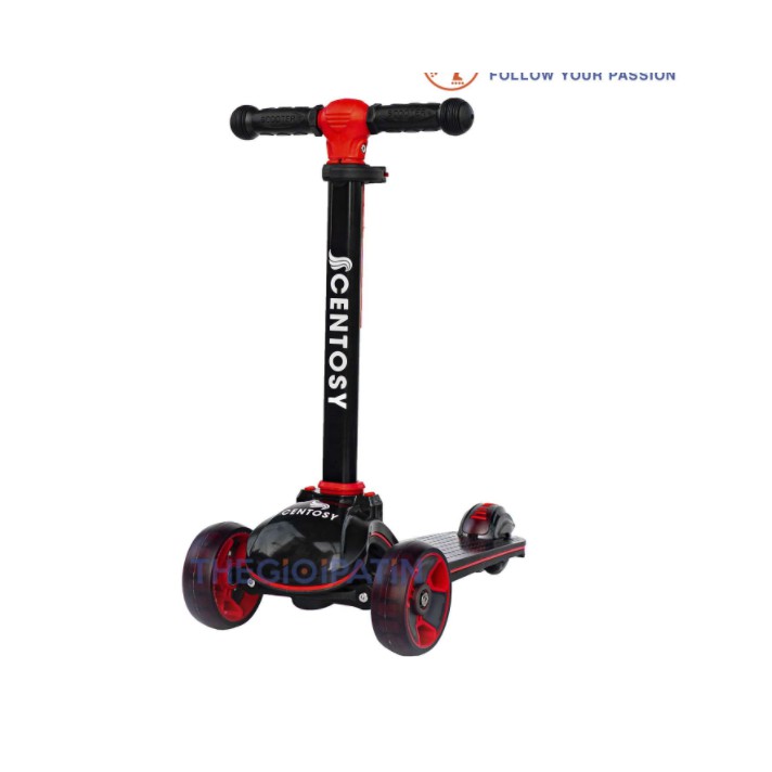 Xe Scooter Centosy S5