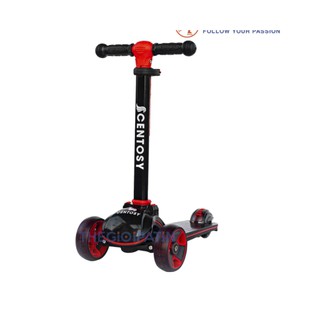 Xe Scooter Centosy S5