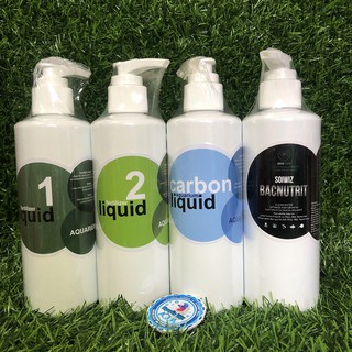 BACNUTRIT Vi sinh nước - Vi sinh Thủy Mộc 250ml