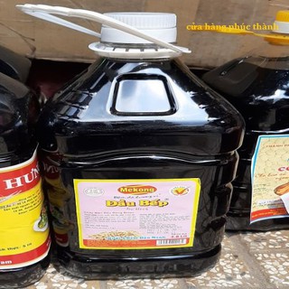 nước tương Đầu bếp 5 lít