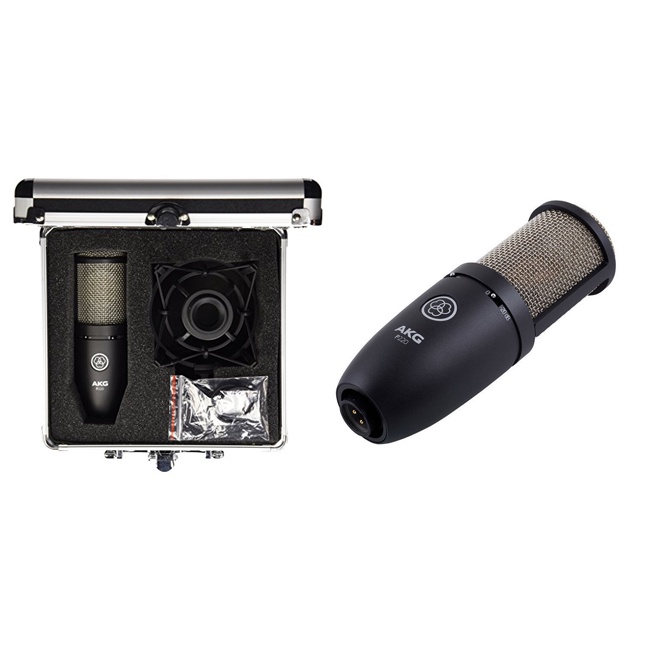Micro AKG – P220 new box