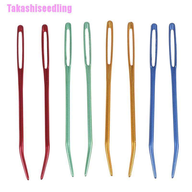 Bộ 2 Chiếc Len Nhôm Đặc Biệt