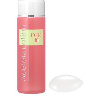 Nước hoa hồng quả sơ ri dhc acerola lotion 100ml