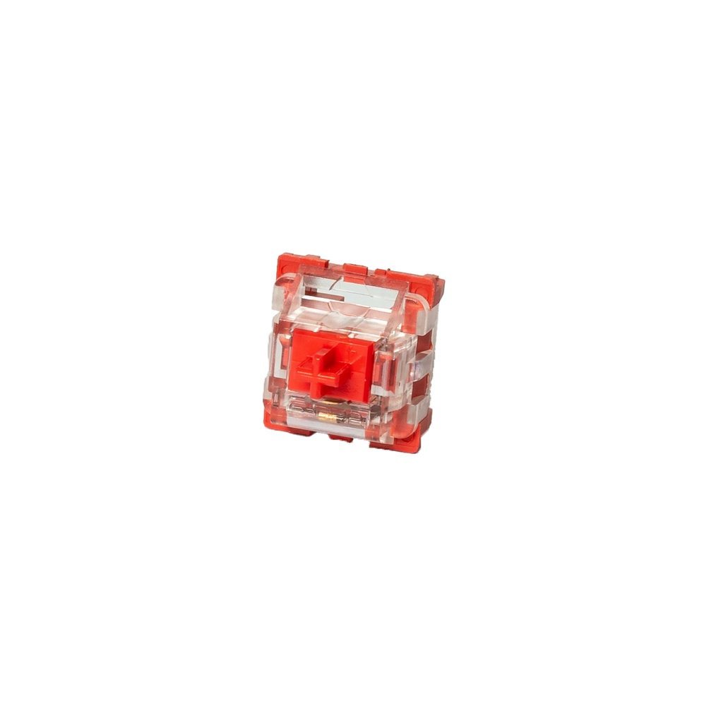 Switch thay nóng bàn phím cơ E-Dra EKS7201 Blood Red I Công tắc bàn phím cơ Switch Edra