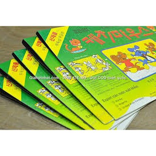 Combo 10 miếng keo dán có thể giết chuột trong nhà