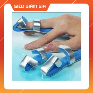 Nẹp chấn thương ngón tay orbe
