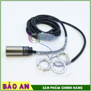 Cảm biến tiệm cận AUTONICS PR18-5DN (ảnh thật - hàng chính hãng)