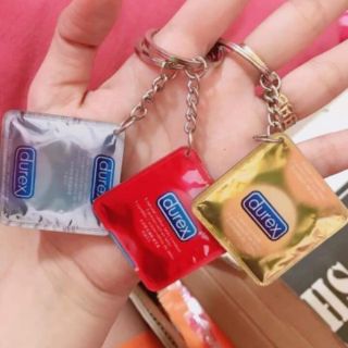 MÓC KHÓA DUREX