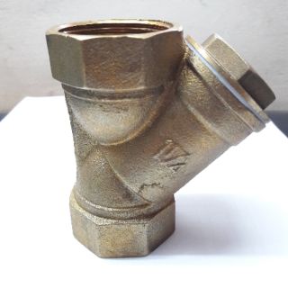 Van y lọc bằng đồng phi 42