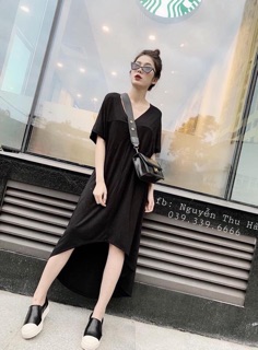 Túi xách loang màu siêu hot