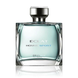 Nước Hoa Nam Ec.lat Homme sport
