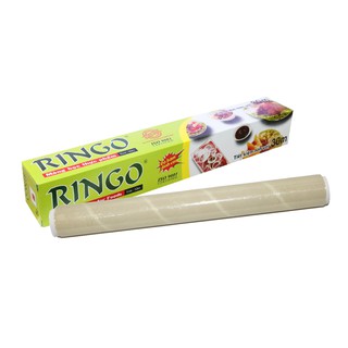 Màng Bọc Thực Phẩm Ringo CF030