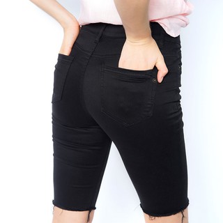 Quần short lửng biker nữ Umebay WBK81