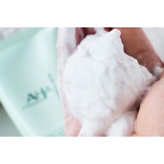 { hot sale} Sữa rửa mặt AHA Wash Cleansing 120g