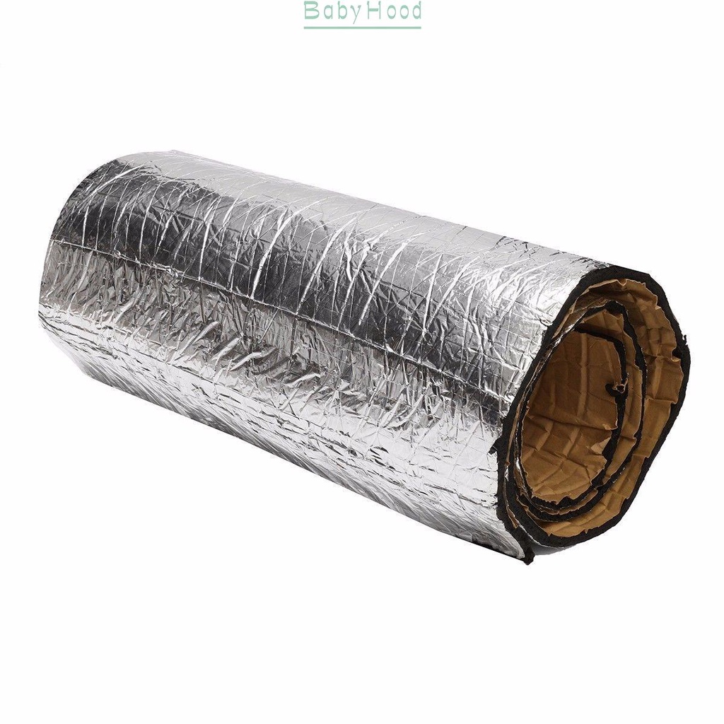 Miếng xốp cách nhiệt/ cách âm/ giữ lạnh chuyên dùng cho xe hơi