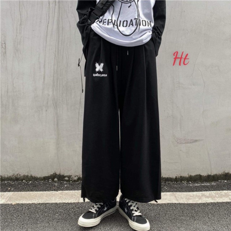 Quần bom x nhỏ có chốt chỉnh H2