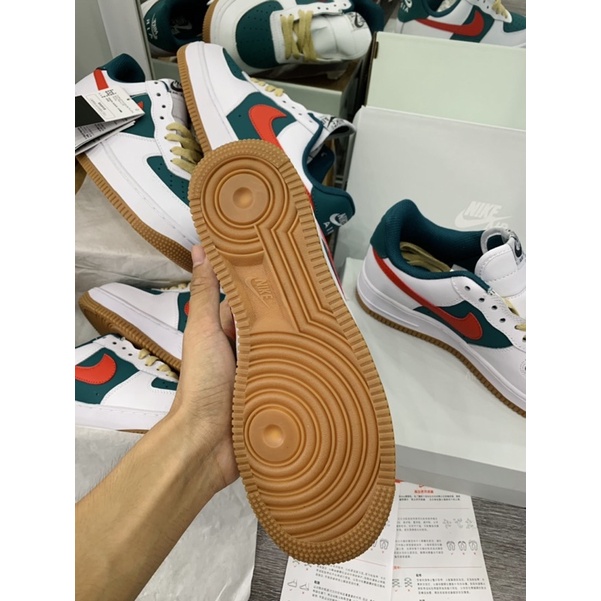 [FREESHIP + SALE] Giày AF1 Gucci hàng Chuẩn 1.1 mới nhất 2021 tặng kèm hộp bảo vệ