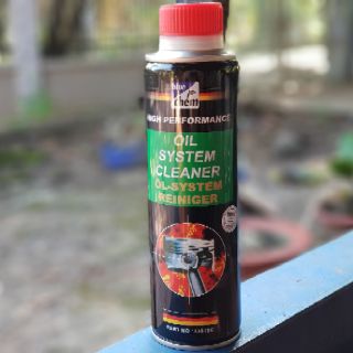 Combo 2 chai bluechem vệ sinh động cơ & hệ thống xăng fuel system cleaner - ảnh sản phẩm 6