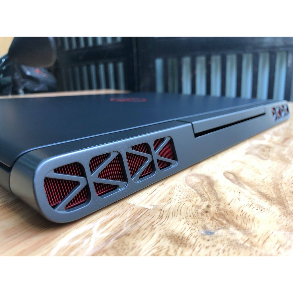 Laptop Dell 7567, i7, chuyên GAMING, đồ họa, MỚI XÀI 1 THÁNG | BigBuy360 - bigbuy360.vn