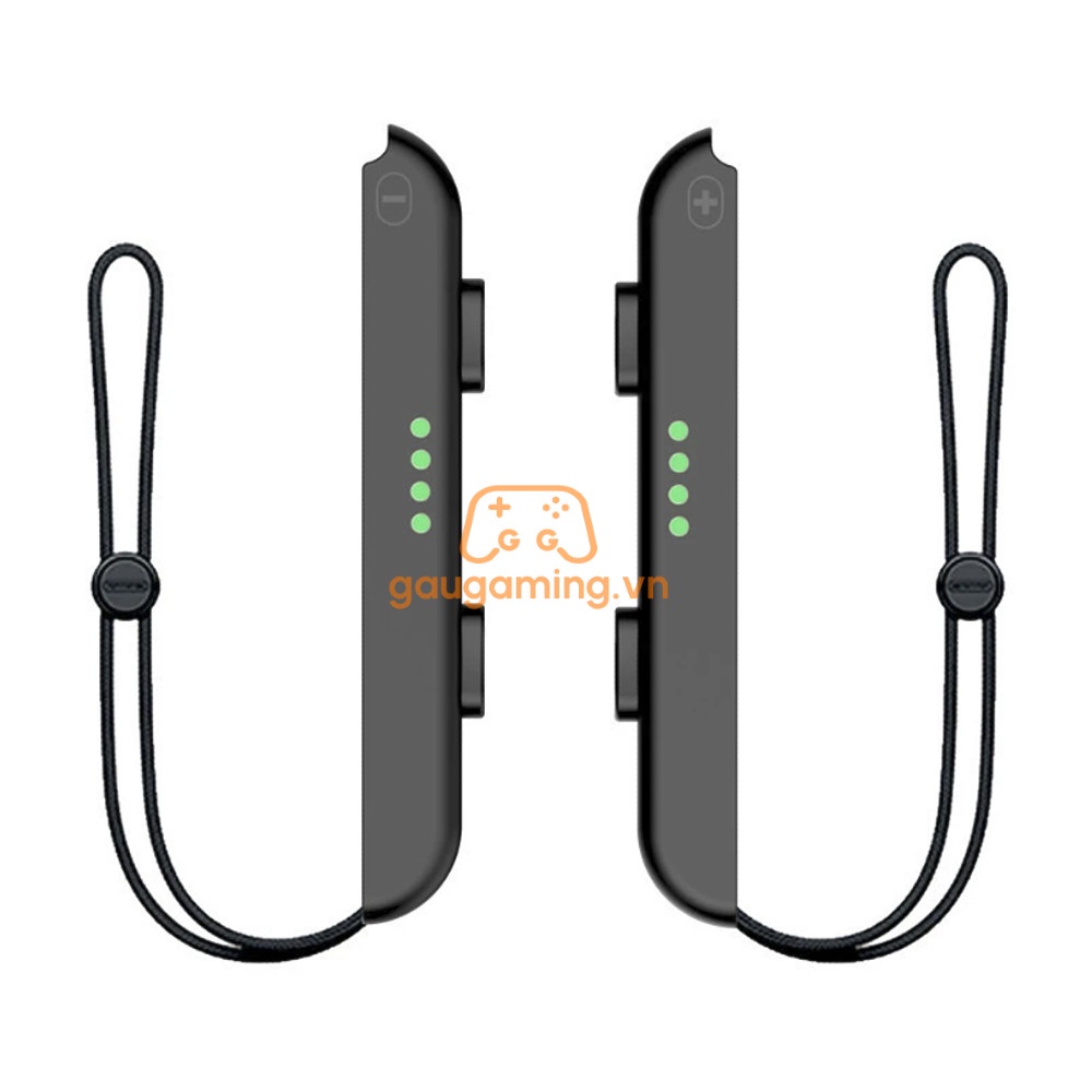 Strap Joycon cho Nintendo Switch (1 cặp)