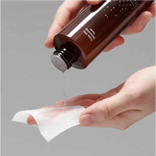 [COMMONLABS] Triple Vita Balancing Toner 40ml